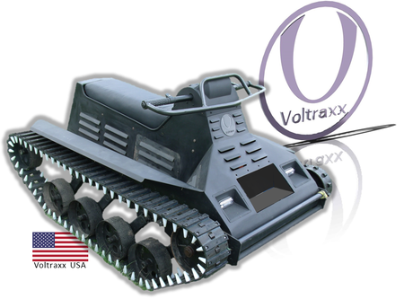 Voltraxx